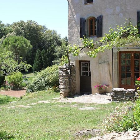 Domaine De Perruche Du Buis Villa Arques  ภายนอก รูปภาพ