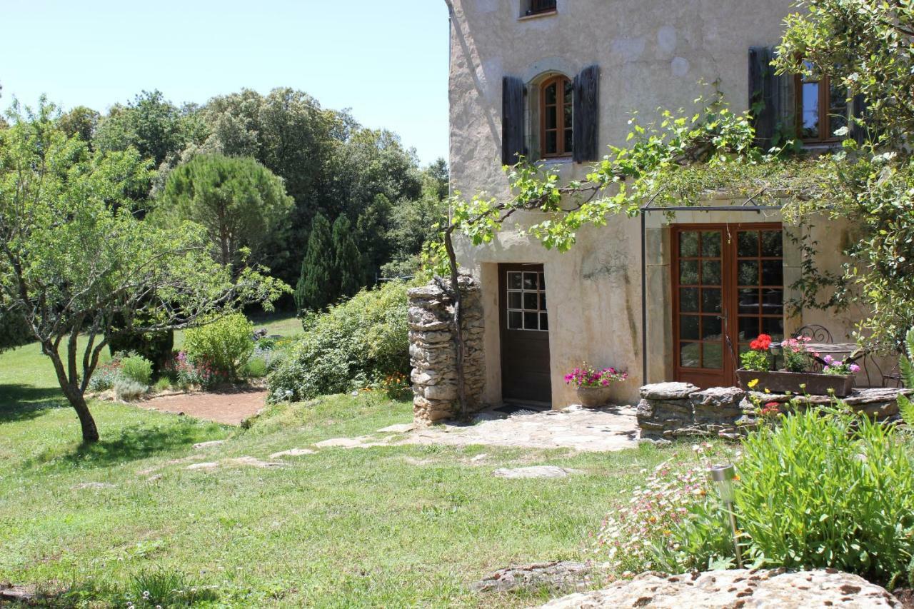 Domaine De Perruche Du Buis Villa Arques  ภายนอก รูปภาพ