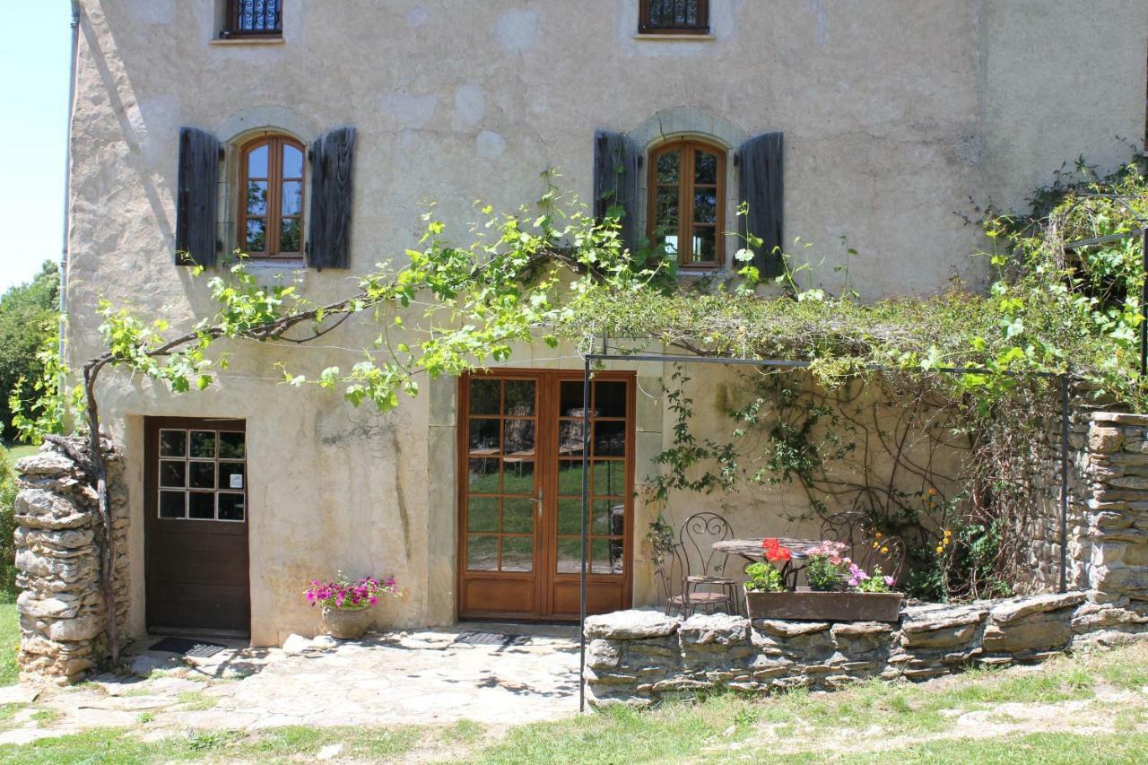 Domaine De Perruche Du Buis Villa Arques  ภายนอก รูปภาพ